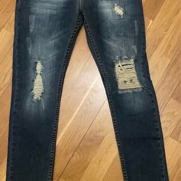 Muške traperice Jack Russel, 32