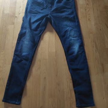 Muške traperice repley