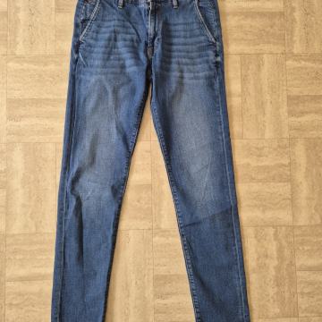 Muške traperice, Reserved, W28L32, vel. S