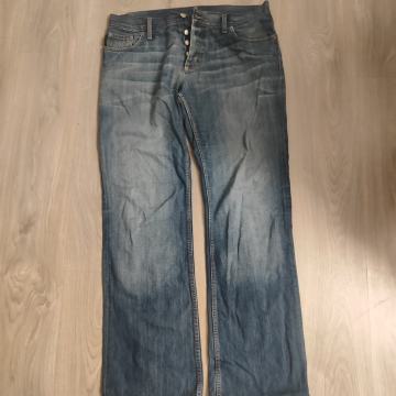 Muške traperice Sisley