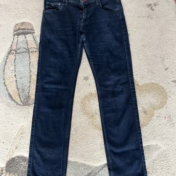 Muške traperice Tommy Hilfiger Denton W31 L32 u odličnom stanju