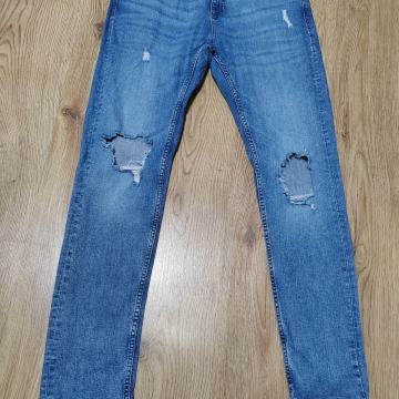 Muške traperice vel. 46