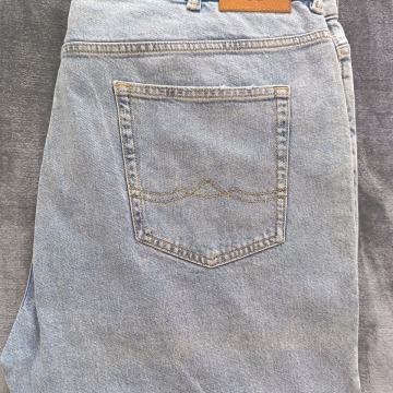 MUŠKE TRAPERICE XXL NOVE