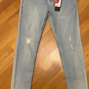 Muške traperice FSBN 32/32 nove