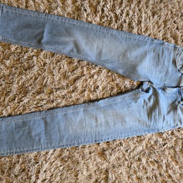 Mustang traperice 31/32 slim