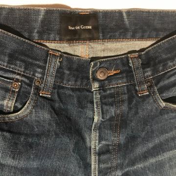 Nom de Guerre traperice 34