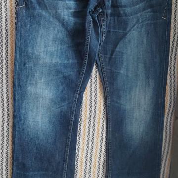 s'Oliver muške traperice  32/36