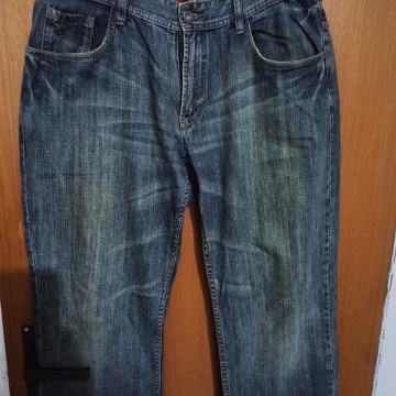 S.Oliver muške traperice veličine M