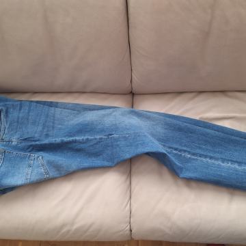 PRE END traperice W34 L32