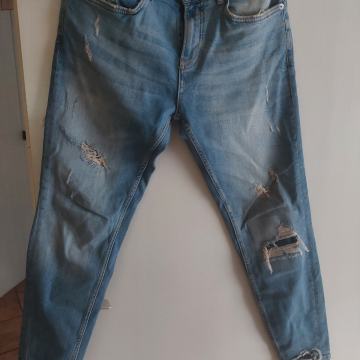 Pull&Bear traperice  M