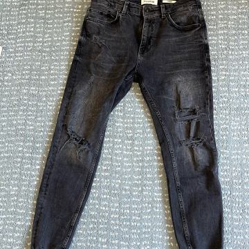 Pull & Bear traperice