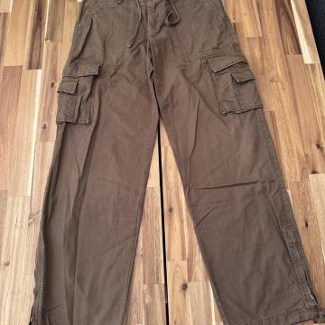 PULP Muske Hlace vel.L