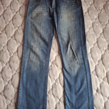 RED  PEPPER  traperice –  veličina 32