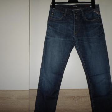 REPLAY orig.muške traperice vel.30/32