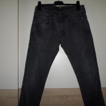 REPLAY orig.muške trapke vel.33/32