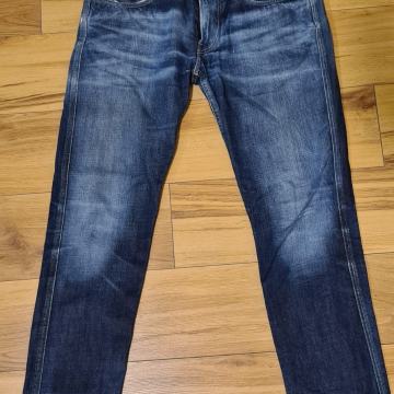 Replay traperice w32