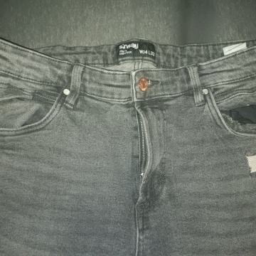 Sinsay muške traperice