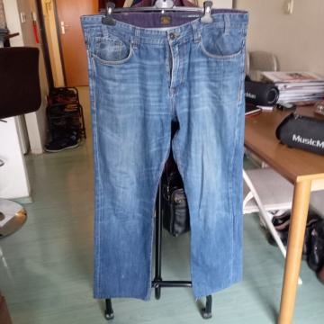 Sir Oliver tanki traper 38/30