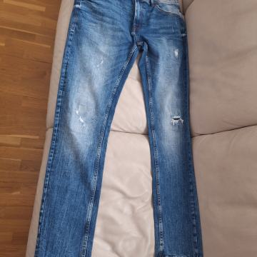 SMOG traperice W33 L32