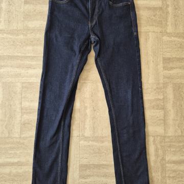 Tamno plave traperice, New Yorker, W29L32, vel. S