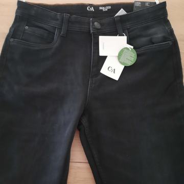 Termo traperice za dečka 182cm +14y NOVO