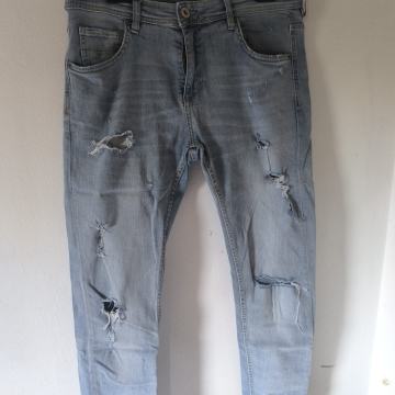 Terranova muške traperice