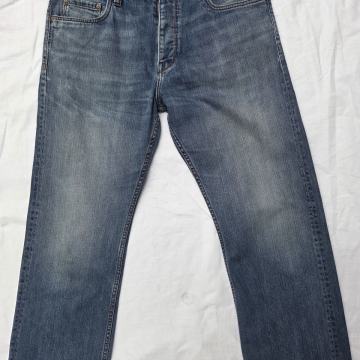 Timberland muške čvrste jeans hlače W34