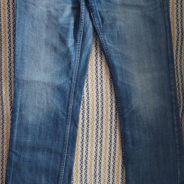 Tom Tailor 34/34  Marvin slim