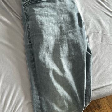 Tom tailor regular slim traperice