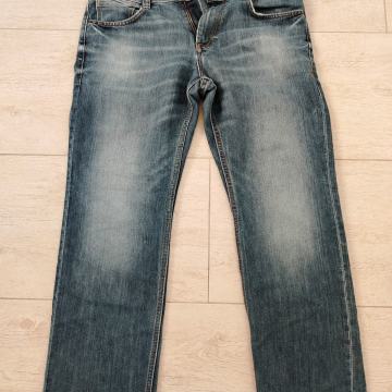 Tom Tailor Straight Marvin Traperice