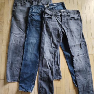 TOM TAILOR TRAPERICE -  (W36, L34) -  3 KOM