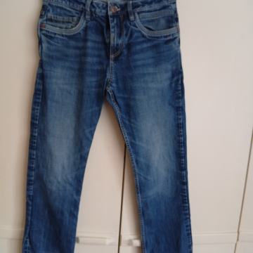 TOM TAYLOR muške traperice vel.S