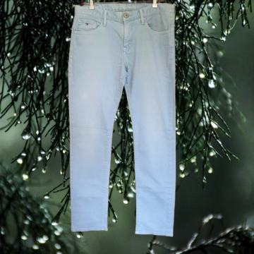 Tommy Hilfiger muške traperice veličina W33 L34