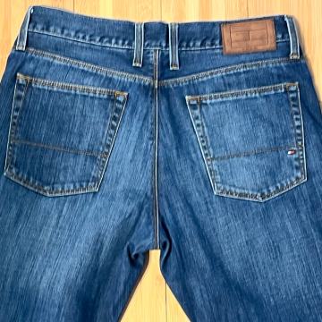 Tommy Hilfiger traperice