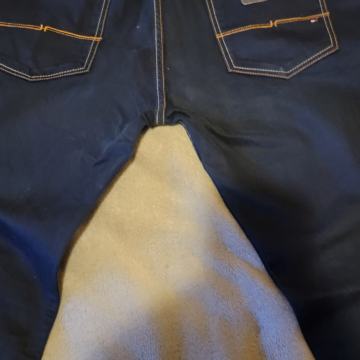 Tommy Hilfiger! Traperice