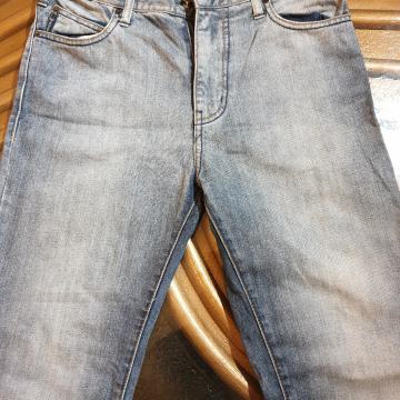 Traperice Armani Jeans