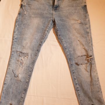 Traperice Clockhouse