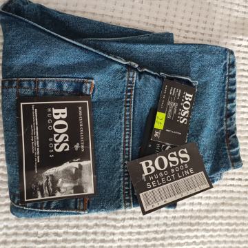 Traperice HUGO BOSS