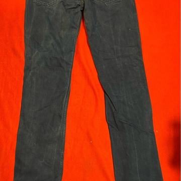 NOVE TRAPERICE LEVIS BR 50 (33/34)