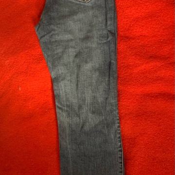 TRAPERICE MUSTANG NOVE BR 28-32