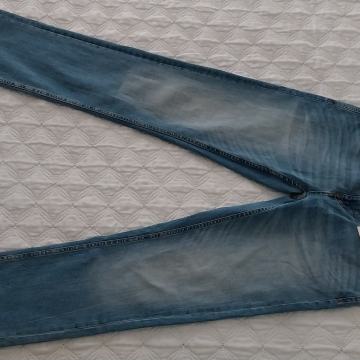 Traperice Smog Straight Rob vel. 29/32 - NOVO!