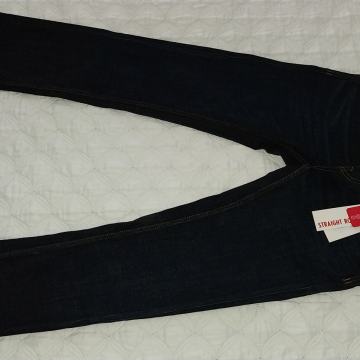 Traperice Smog Straight Rob vel. 29/32 - NOVO!