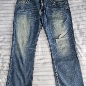 Traperice Tom Tailor Brad