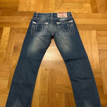 True Religion Traperice