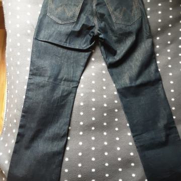 Wrangler 34-32 traperice