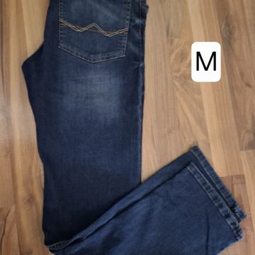 Wrangler muške traperice