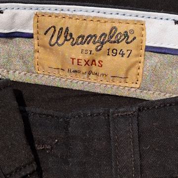 Wrangler traperice 2 komada