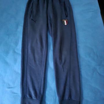 2017/18 Italija Puma trenirka donji dio vel. S