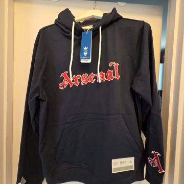 adidas Arsenal trenirka