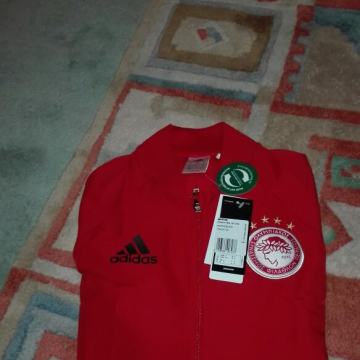 ADIDAS Gornji dio trenerke OLIMPIAKOS 1925